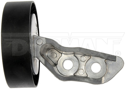 Dorman - TECHoice Drive Belt Idler Pulley with Trustworthy Quality for 2018 Volkswagen 419-702