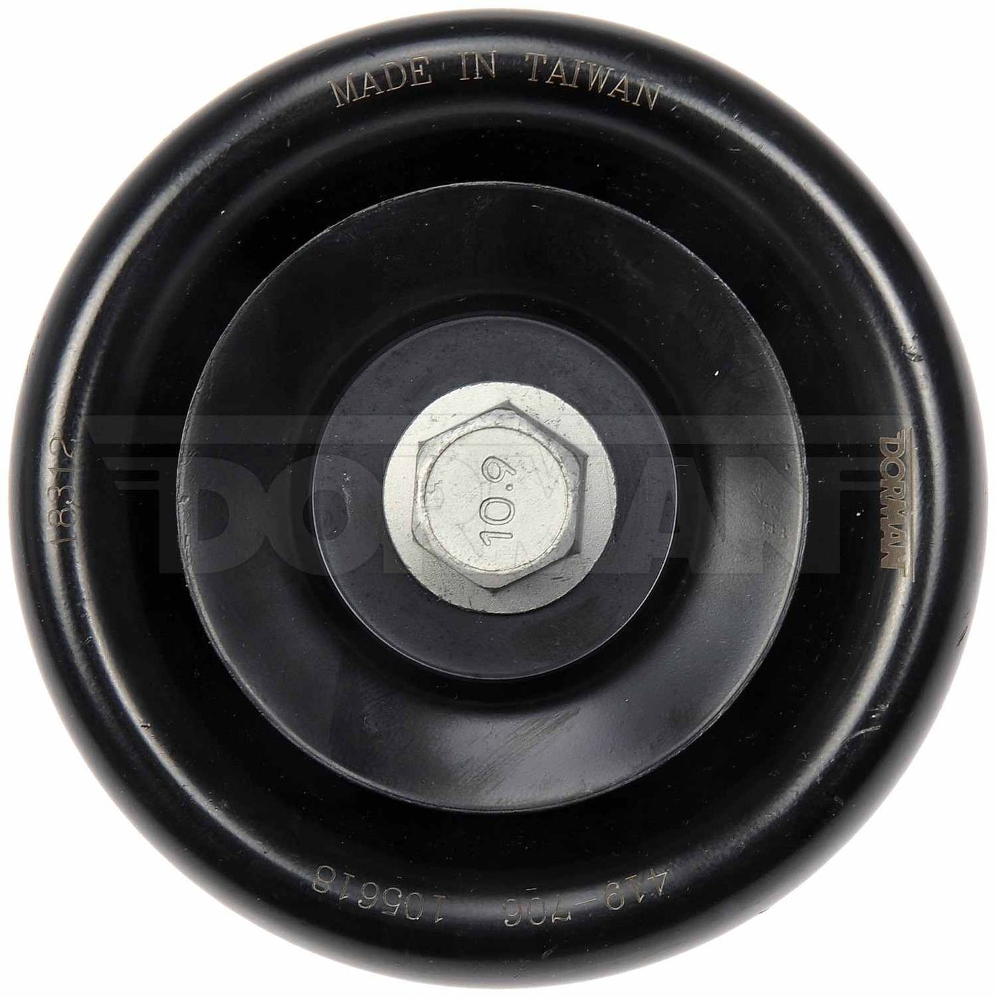 Dorman - TECHoice IDLER PULLEY 419-706