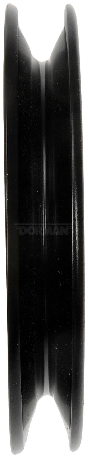 Dorman - TECHoice Accessory Drive Belt Idler Pulley with Pulley Only for 1993-2004 Chrysler Dodge Eagle Plymouth 419-707