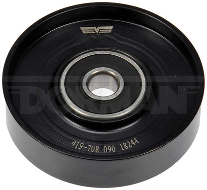 Dorman - TECHoice IDLER PULLEY 419-708