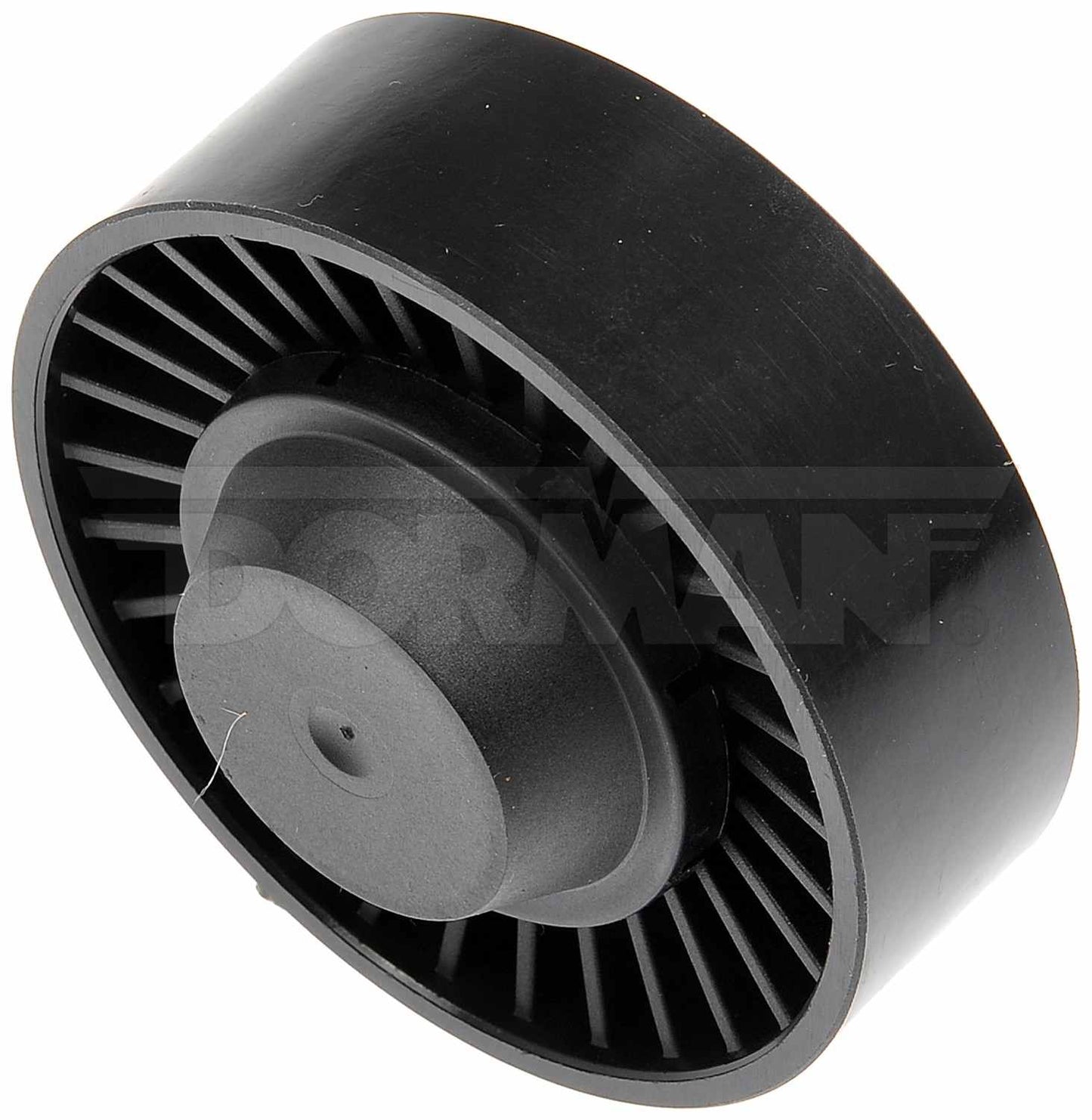 Dorman - TECHoice Drive Belt Idler Pulley for 2009-2013 BMW 419-710