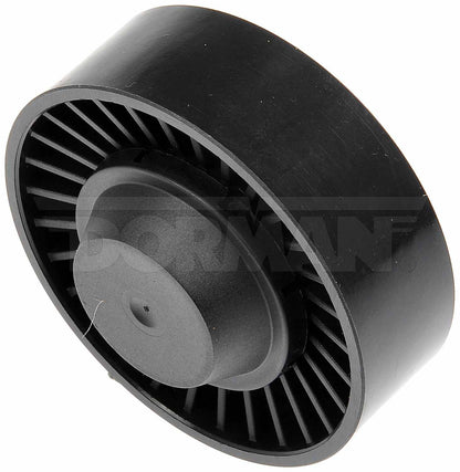 Dorman - TECHoice Drive Belt Idler Pulley for 2009-2013 BMW 419-710