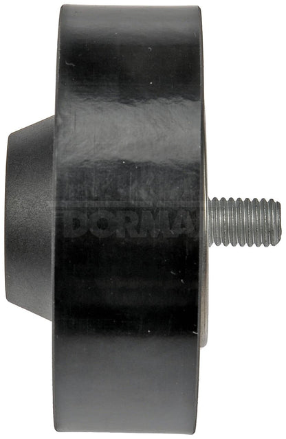 Dorman - TECHoice Drive Belt Idler Pulley for 2009-2013 BMW 419-710