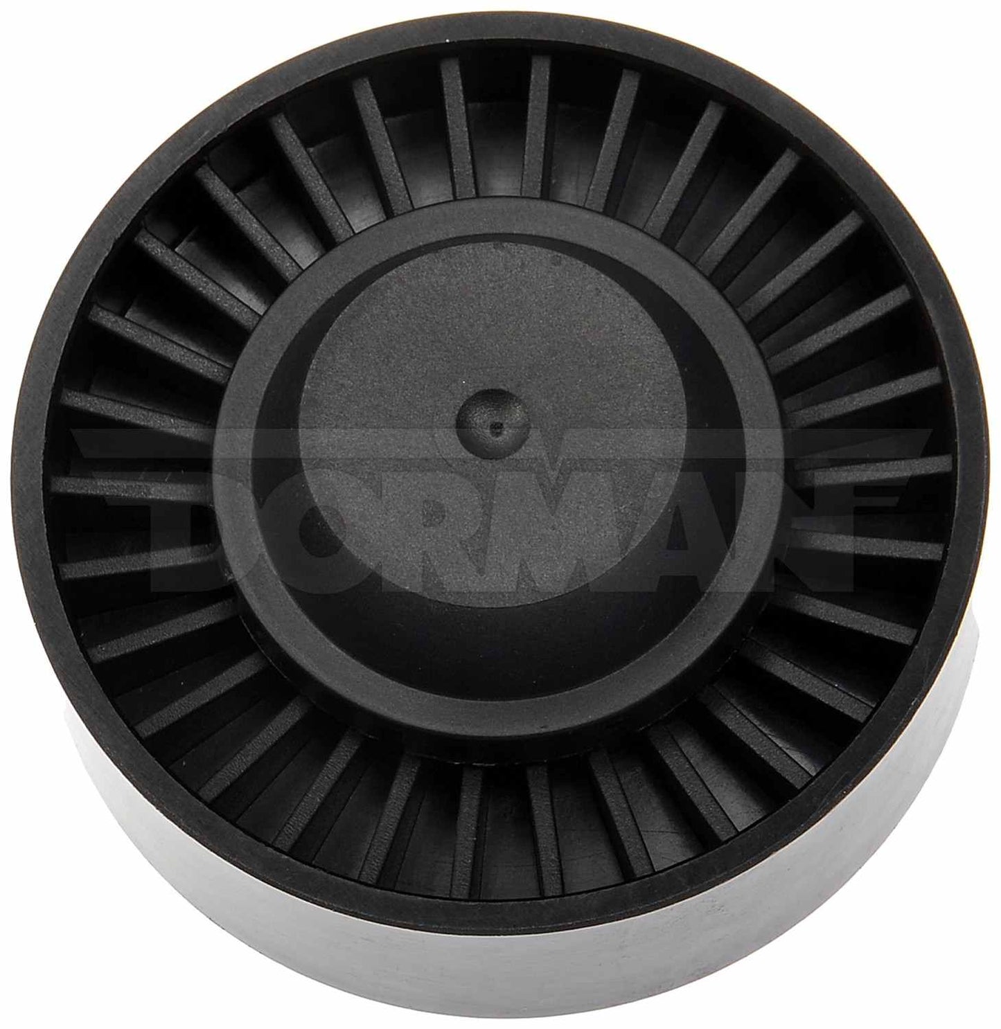 Dorman - TECHoice Drive Belt Idler Pulley for 2009-2013 BMW 419-710