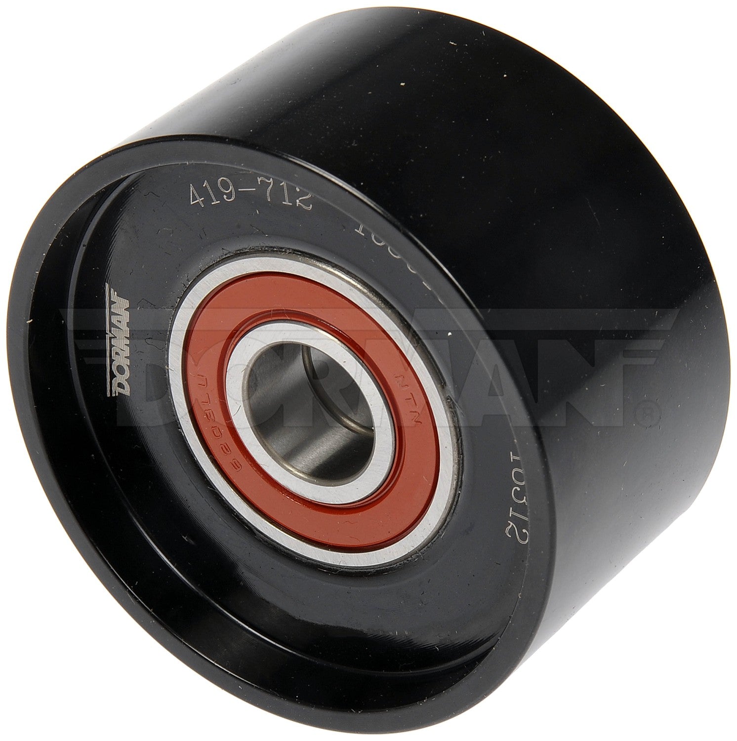 Dorman - TECHoice IDLER PULLEY 419-712