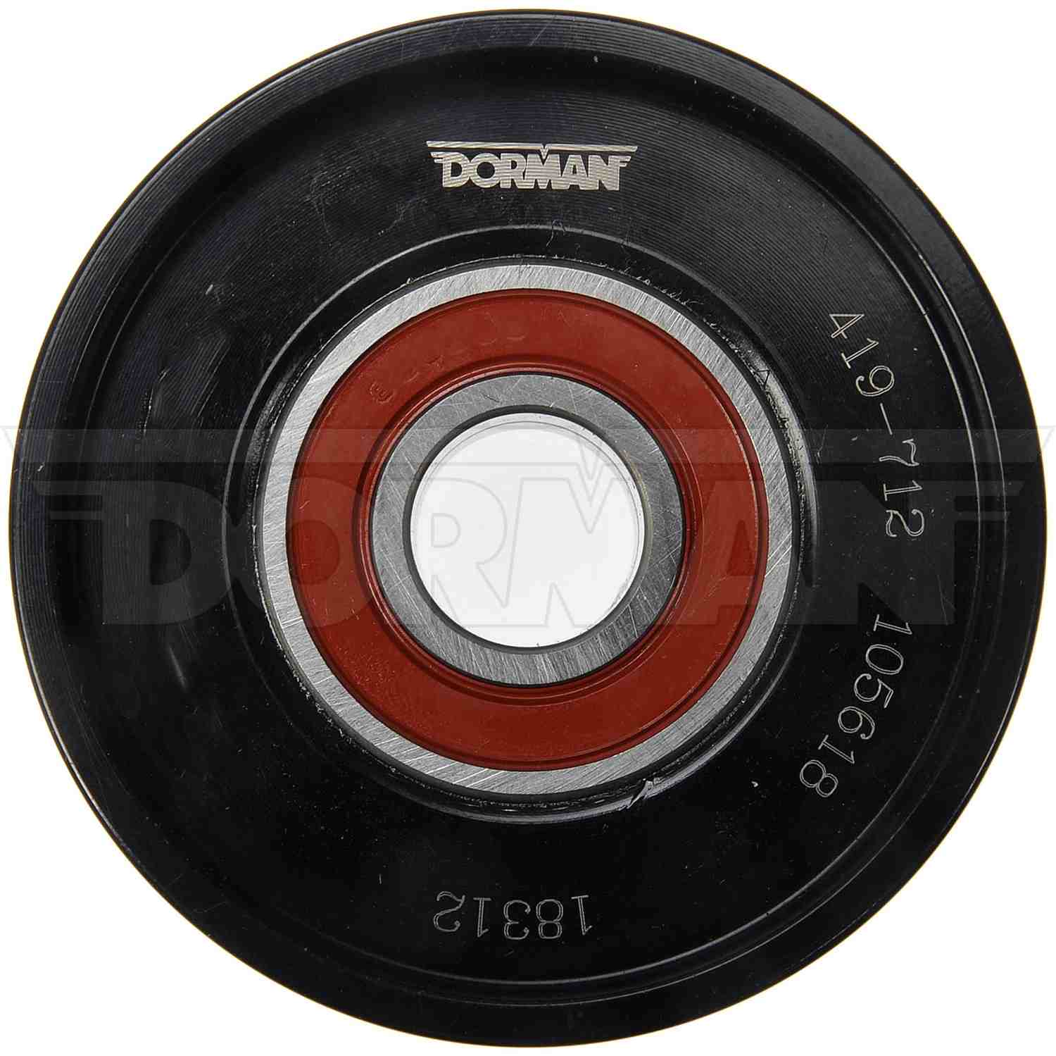 Dorman - TECHoice IDLER PULLEY 419-712