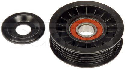 Dorman - TECHoice IDLER PULLEY 419-714