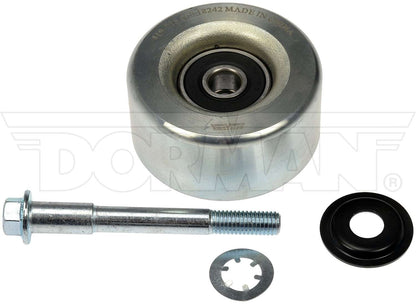 Dorman - TECHoice IDLER PULLEY 419-715