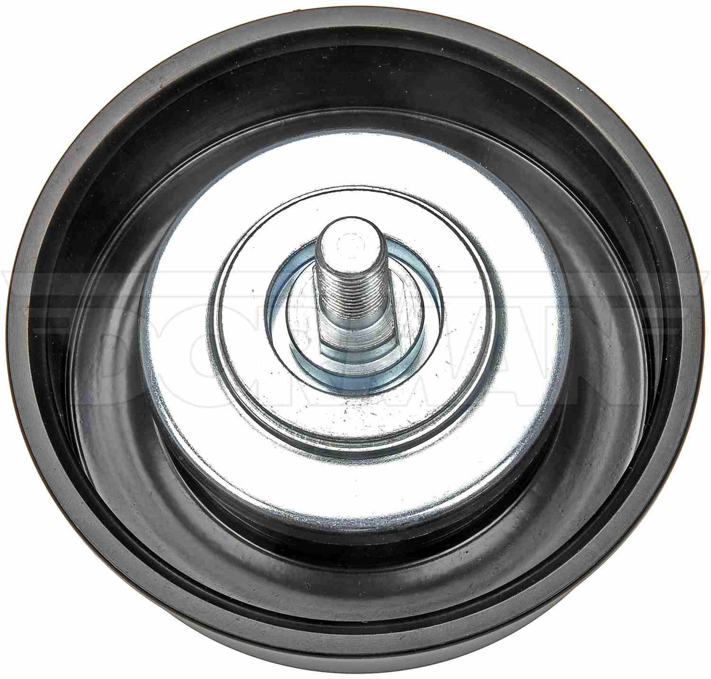 Dorman - TECHoice Drive Belt Idler Pulley for 2005 Chrysler Sebring 2005 Dodge Stratus 2005 Hyundai Sonata 2005-99 Kia Optima 2006 419-717