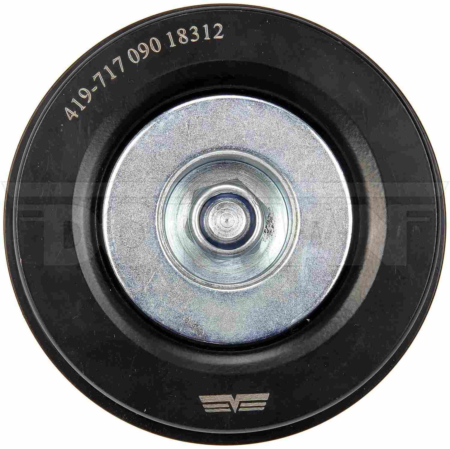 Dorman - TECHoice Drive Belt Idler Pulley for 2005 Chrysler Sebring 2005 Dodge Stratus 2005 Hyundai Sonata 2005-99 Kia Optima 2006 419-717