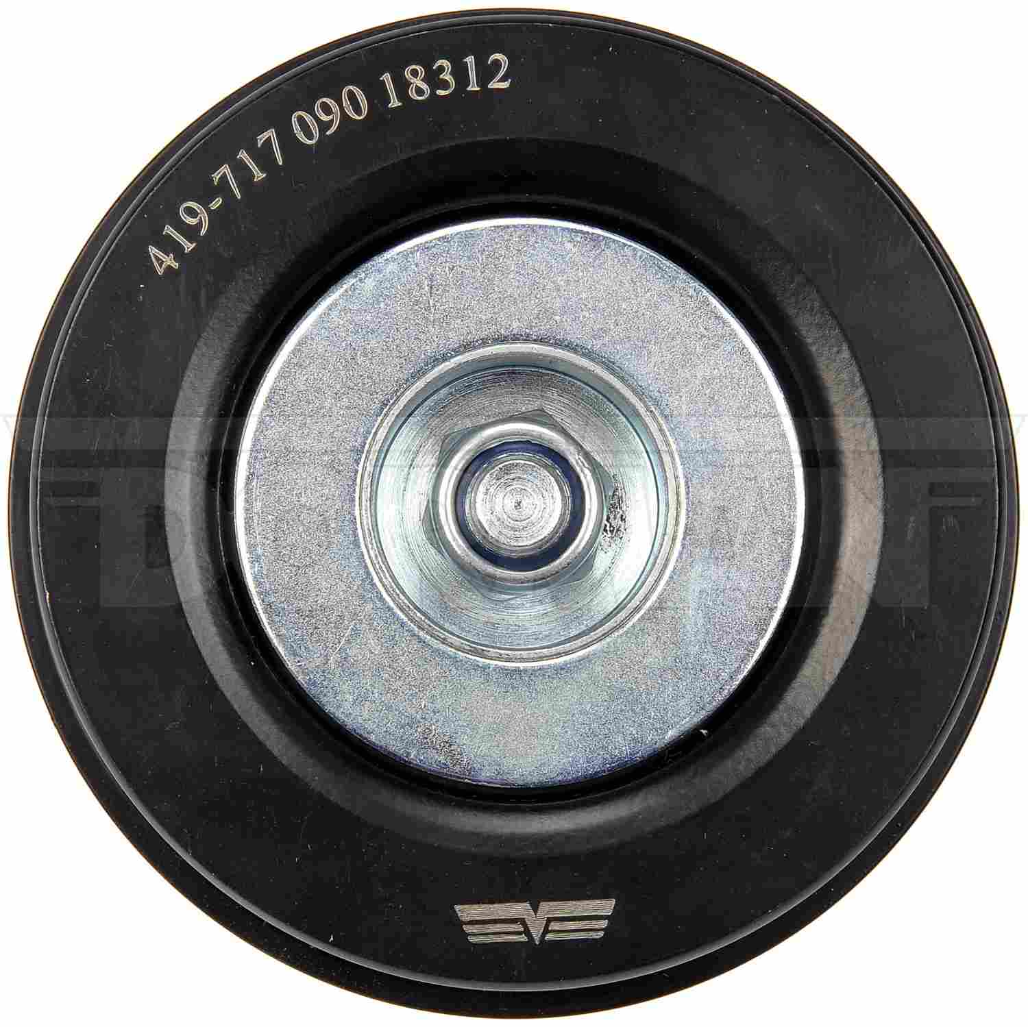 Dorman - TECHoice IDLER PULLEY 419-717