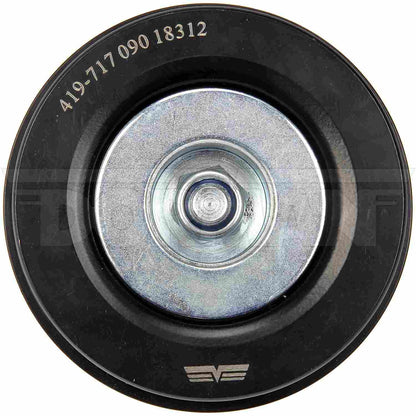Dorman - TECHoice Drive Belt Idler Pulley for 2005 Chrysler Sebring 2005 Dodge Stratus 2005 Hyundai Sonata 2005-99 Kia Optima 2006 419-717