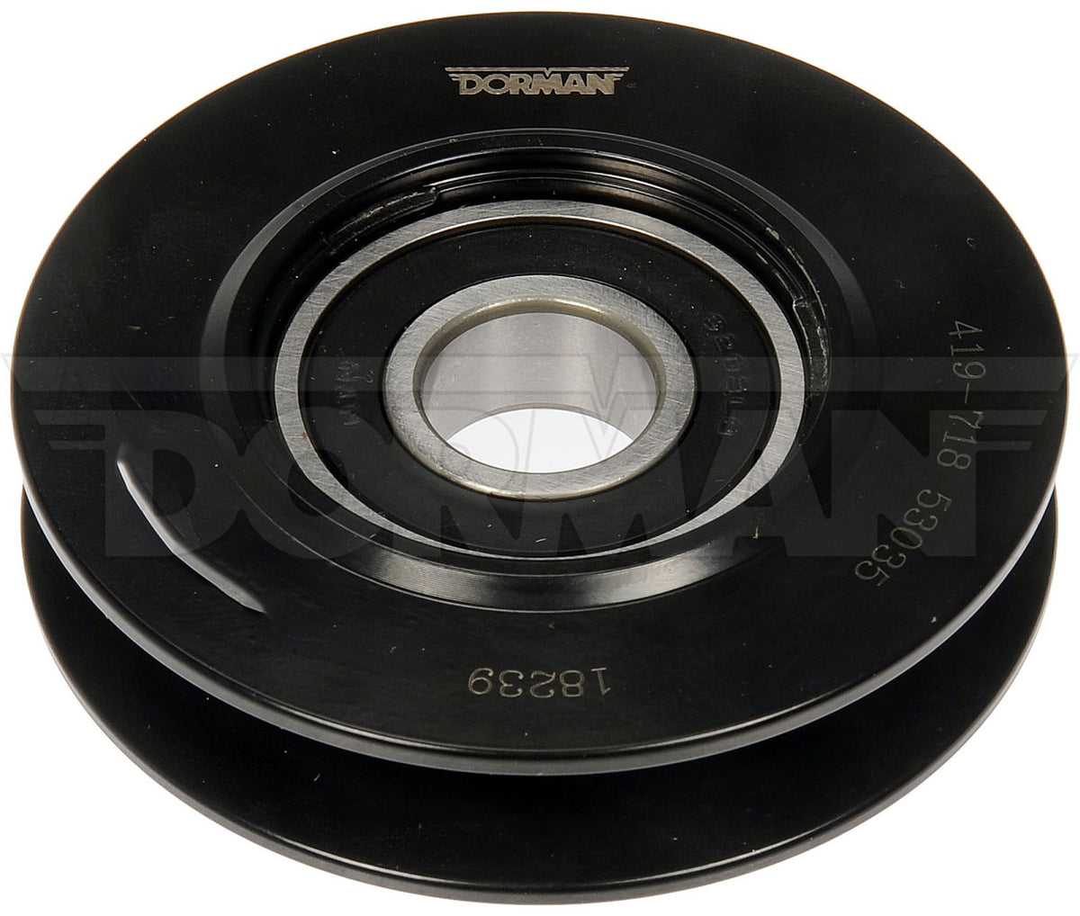 Dorman - TECHoice Engine Idler Pulley 419-718