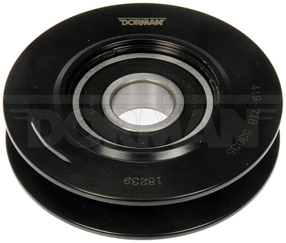 Dorman - TECHoice Engine Idler Pulley 419-718