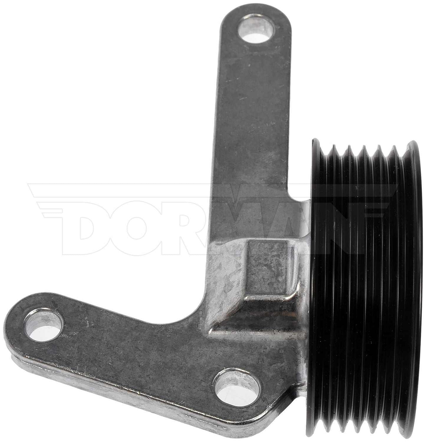 Dorman - Techoice Drive Belt Idler Pulley with 419-720 for 2009-2012 Ford Escape, Fusion, Mercury Mariner, Milan