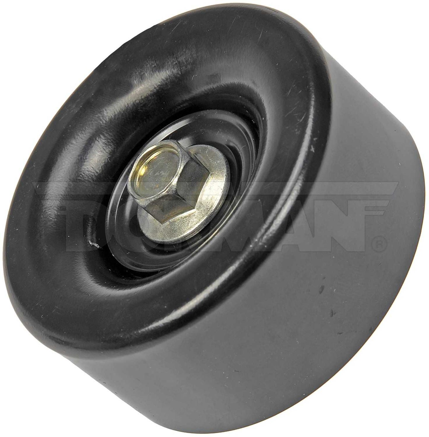 Dorman - TECHoice Drive Belt Idler Pulley for 2013-07 Nissan Altima, 2015-09 Nissan Maxima, 2014-09 Nissan Murano, 2017-11 Nissan Quest 419-723