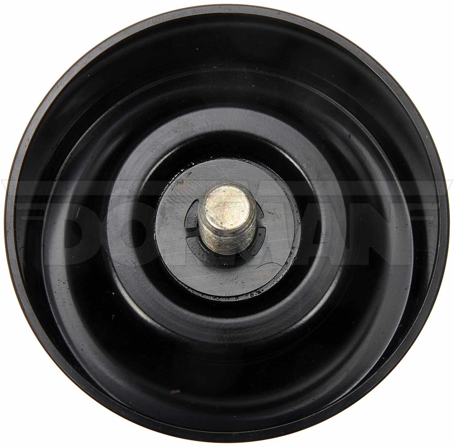 Dorman - TECHoice Drive Belt Idler Pulley for 2013-07 Nissan Altima, 2015-09 Nissan Maxima, 2014-09 Nissan Murano, 2017-11 Nissan Quest 419-723