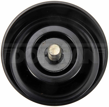 Dorman - TECHoice Drive Belt Idler Pulley for 2013-07 Nissan Altima, 2015-09 Nissan Maxima, 2014-09 Nissan Murano, 2017-11 Nissan Quest 419-723