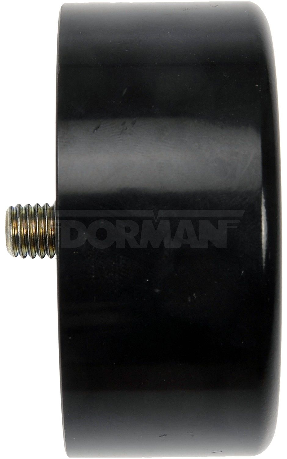 Dorman - TECHoice Drive Belt Idler Pulley for 2013-07 Nissan Altima, 2015-09 Nissan Maxima, 2014-09 Nissan Murano, 2017-11 Nissan Quest 419-723