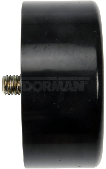 Dorman - TECHoice Drive Belt Idler Pulley for 2013-07 Nissan Altima, 2015-09 Nissan Maxima, 2014-09 Nissan Murano, 2017-11 Nissan Quest 419-723