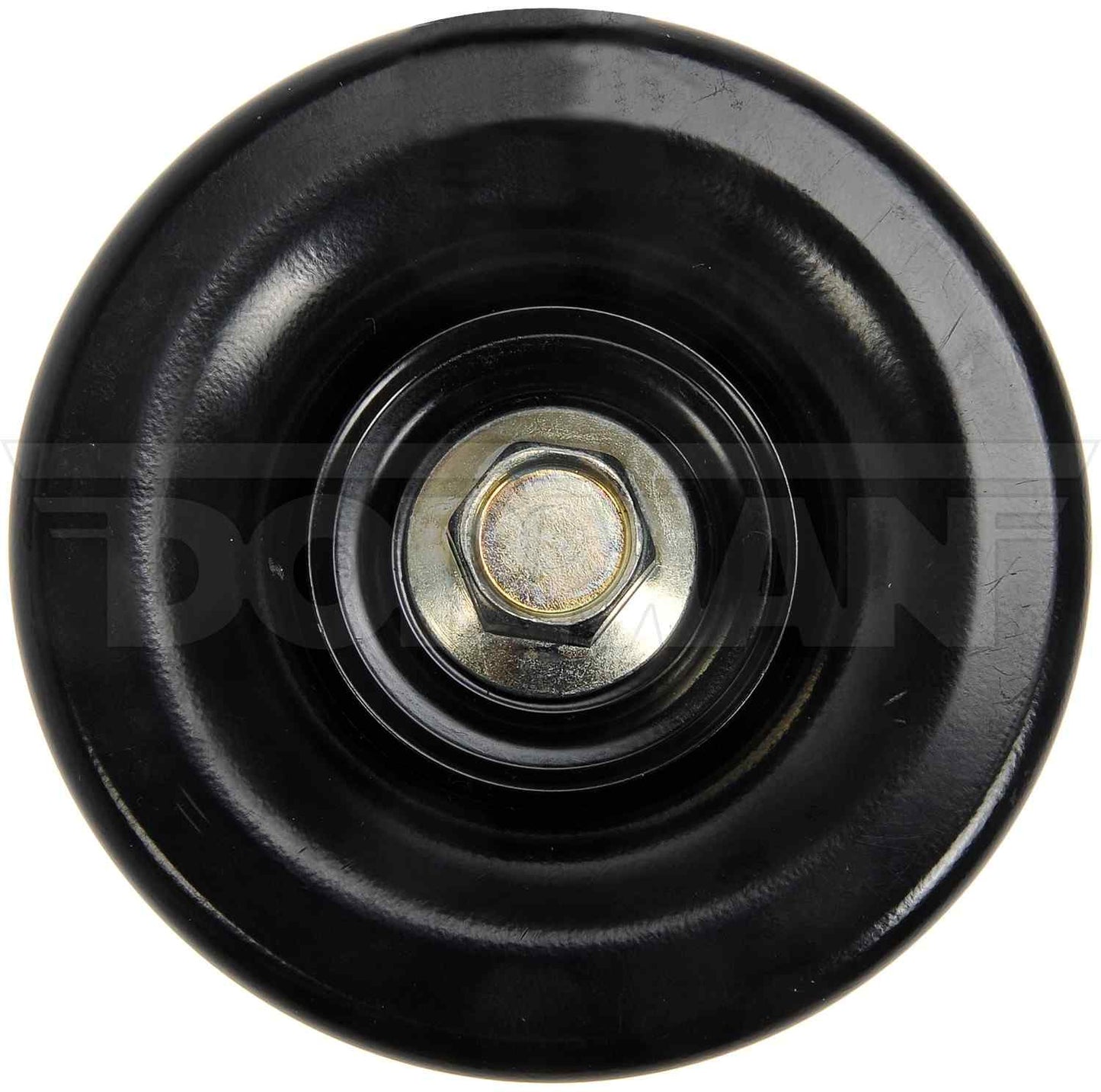 Dorman - TECHoice Drive Belt Idler Pulley for 2013-07 Nissan Altima, 2015-09 Nissan Maxima, 2014-09 Nissan Murano, 2017-11 Nissan Quest 419-723