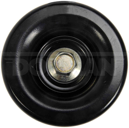 Dorman - TECHoice Drive Belt Idler Pulley for 2013-07 Nissan Altima, 2015-09 Nissan Maxima, 2014-09 Nissan Murano, 2017-11 Nissan Quest 419-723