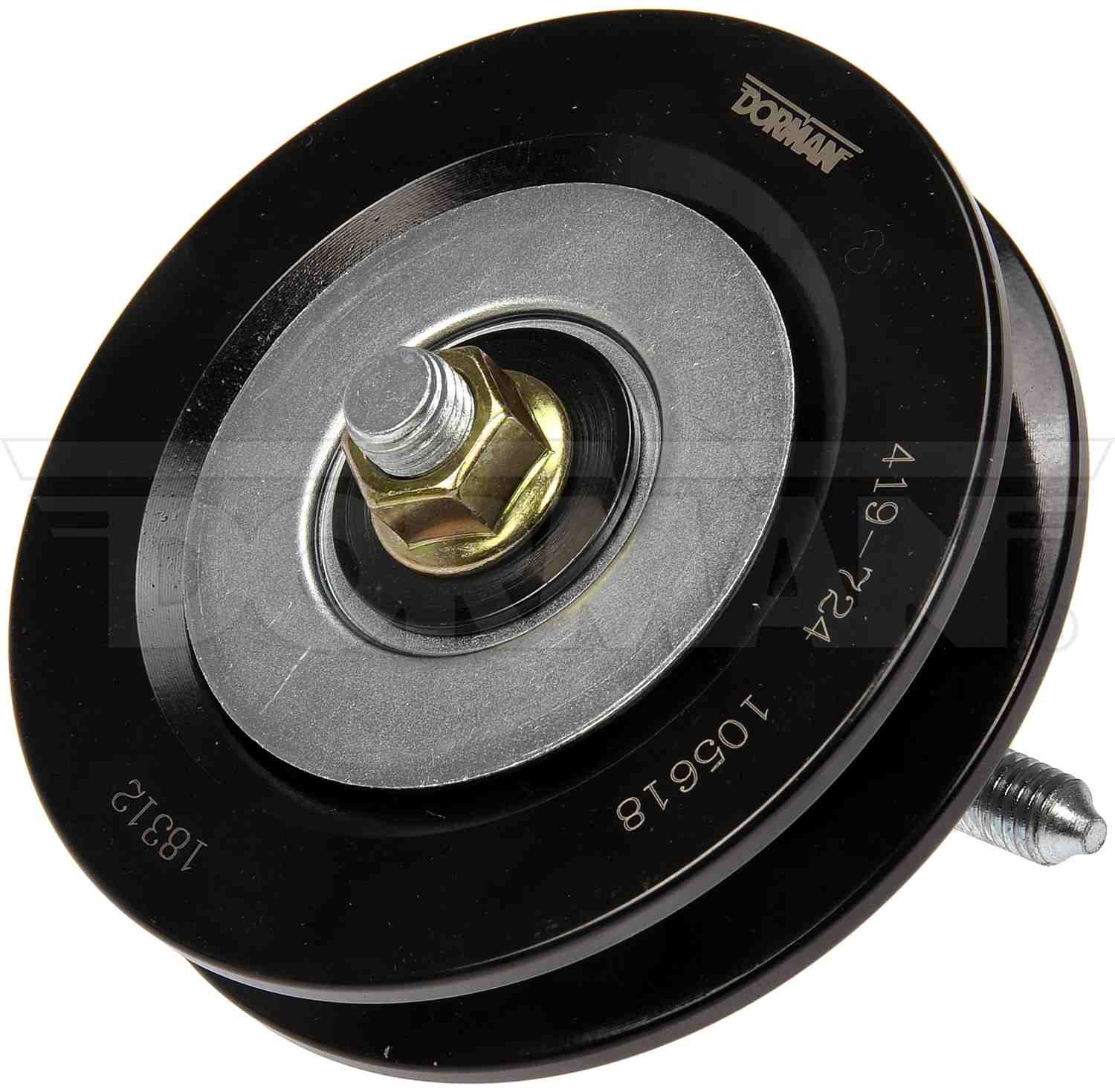 Dorman - TECHoice IDLER PULLEY 419-724