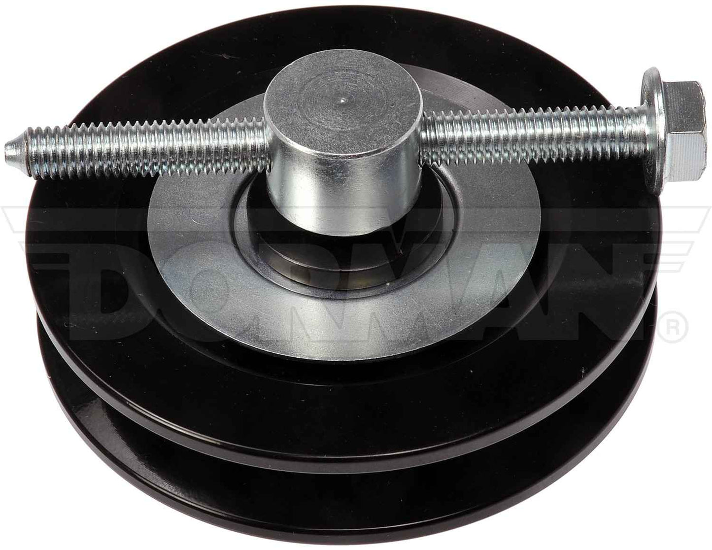 Dorman - TECHoice Accessory Drive Belt Idler Pulley Only with Trustworthy Quality for 1995-1987 Toyota 4Runner, 1995-1989 Toyota Pickup 419-724