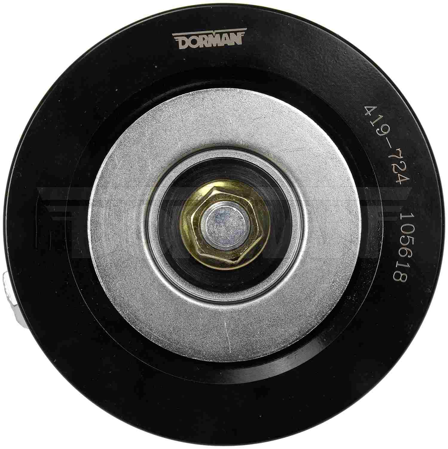 Dorman - TECHoice IDLER PULLEY 419-724