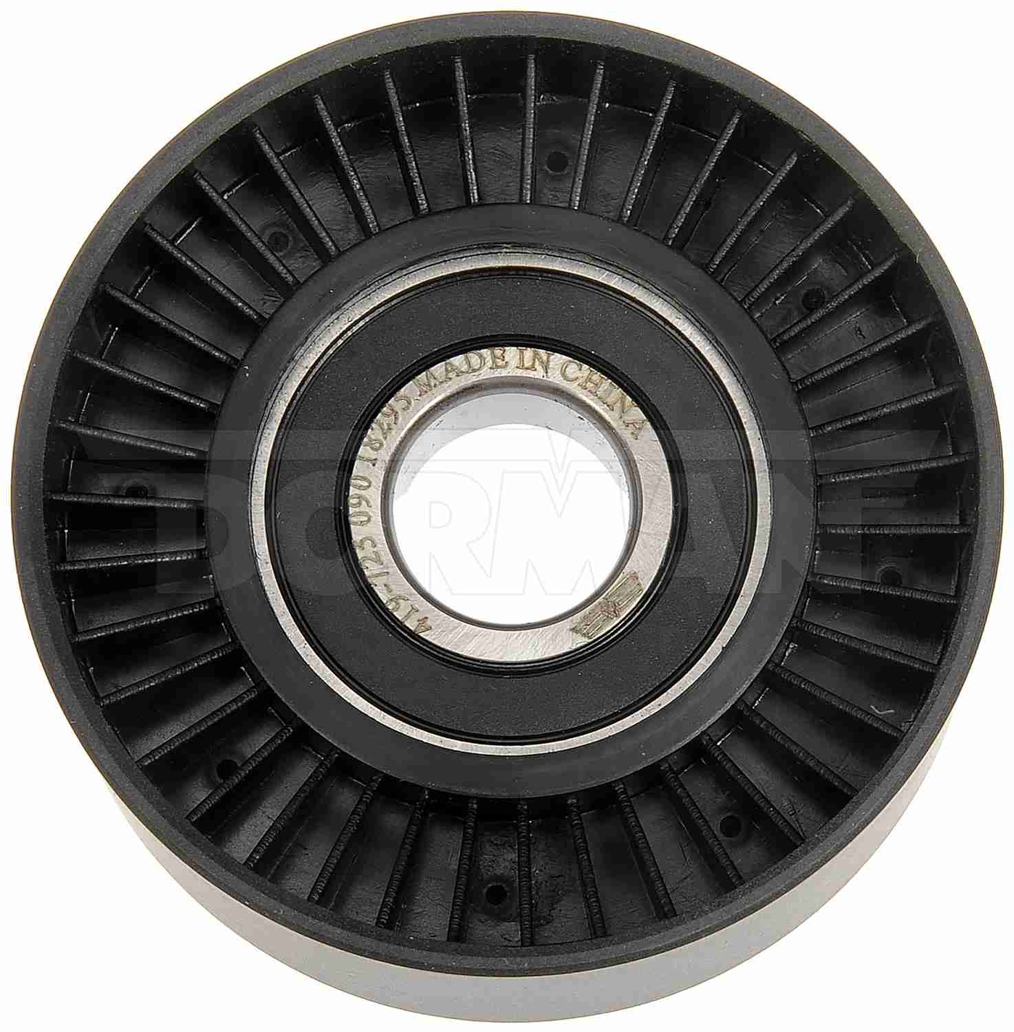 Dorman - OE Solutions IDLER PULLEY 419-725