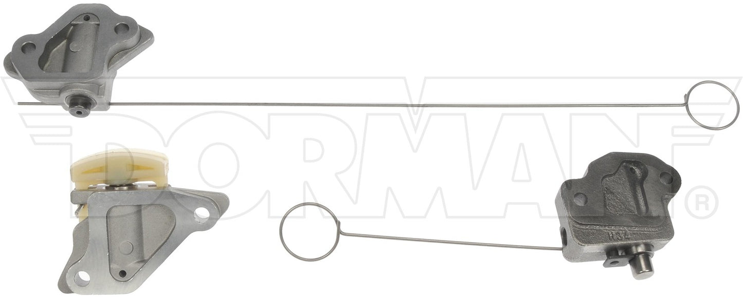 Dorman Engine Timing Chain Tensioner Kit for 2019-2020 Chrysler Dodge Jeep Ram 420-002