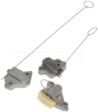Dorman Engine Timing Chain Tensioner Kit for 2019-2020 Chrysler Dodge Jeep Ram 420-002