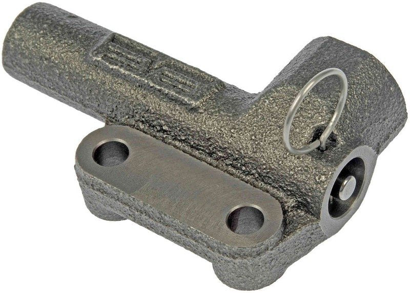 Dorman - OE Solutions Engine Timing Belt Tensioner Timing Belt Adjuster (Adjuster only) for 1999-2008 Hyundai, 2009-2010 Kia 420-102