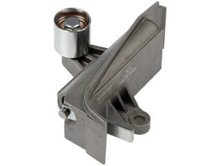 Dorman - OE Solutions Engine Timing Belt Tensioner with Quality Materials for Audi A4 2006-01 Audi A4 Quattro 2005-01 Volkswagen Passat 2005-01 420-116