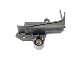 Dorman - OE Solutions Engine Timing Belt Tensioner with Quality Materials for Audi A4 2006-01 Audi A4 Quattro 2005-01 Volkswagen Passat 2005-01 420-116