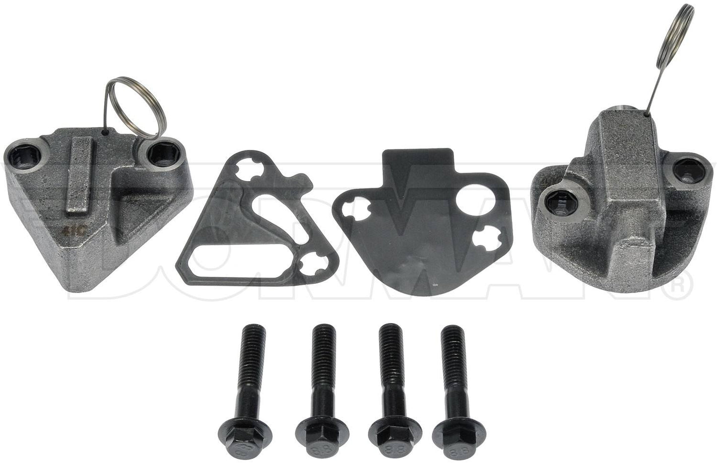 Dorman Engine Timing Chain Tensioner Timing Chain Tension Kit 420-129