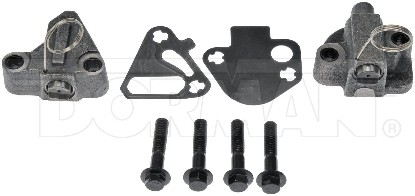 Dorman Engine Timing Chain Tensioner Timing Chain Tension Kit 420-129