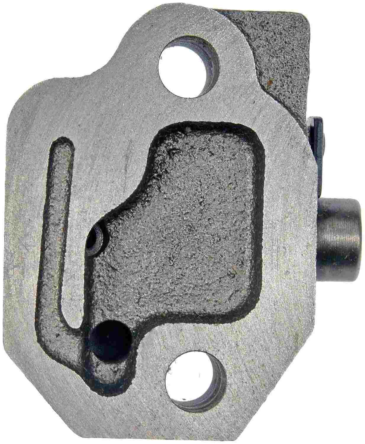 Dorman OE Solutions Engine Timing Chain Tensioner Left Side for 1996-2001 Ford Lincoln Mercury 420-132