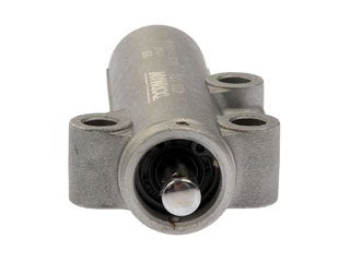 Dorman - OE Solutions Engine Timing Belt Tensioner with Adjuster only for Audi 2005-98 Volkswagen 2005-98 420-171