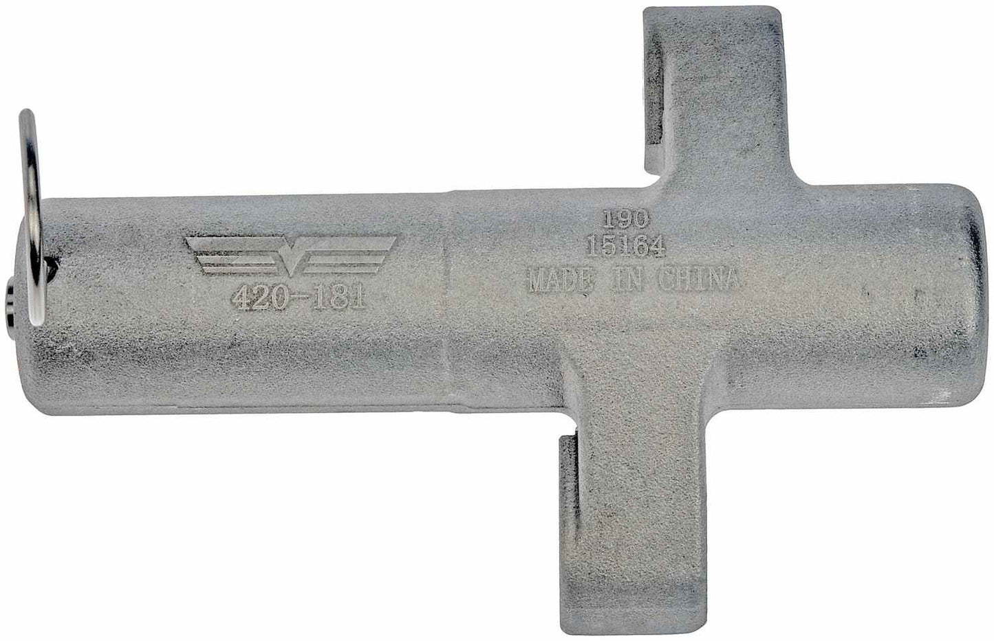 Dorman - OE Solutions Engine Timing Belt Tensioner for 2010-2011 Chrysler Dodge 420-181