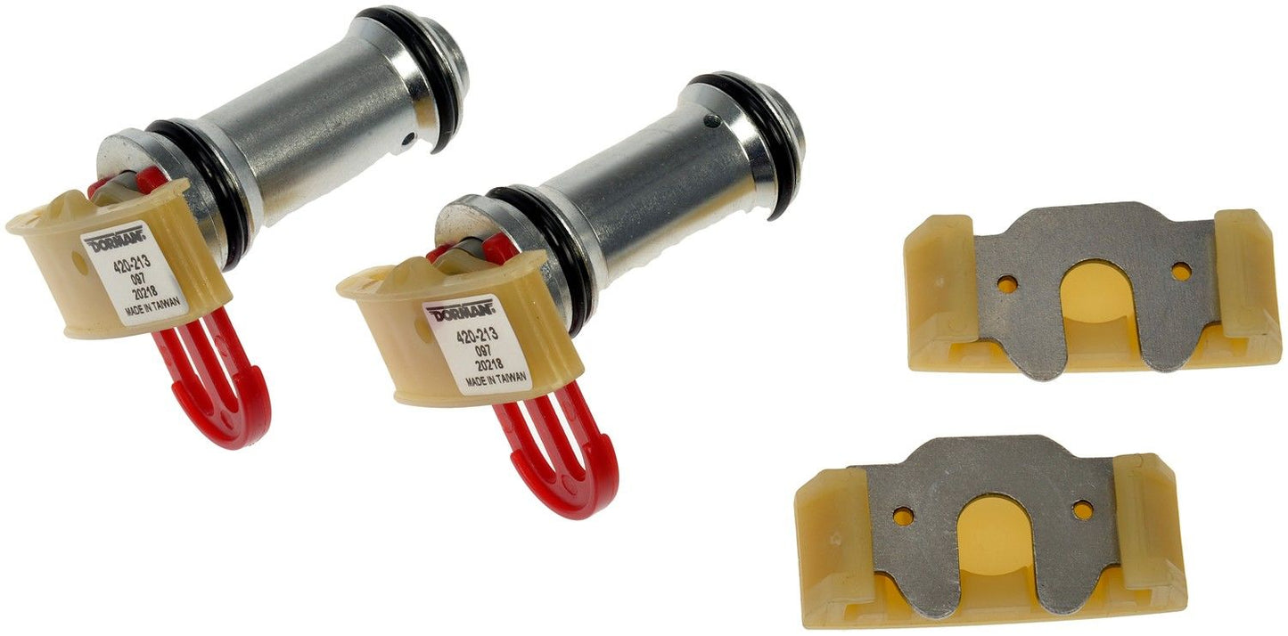 Dorman Engine Timing Chain Tensioner for 2020-2011 Ford and Lincoln 420-213