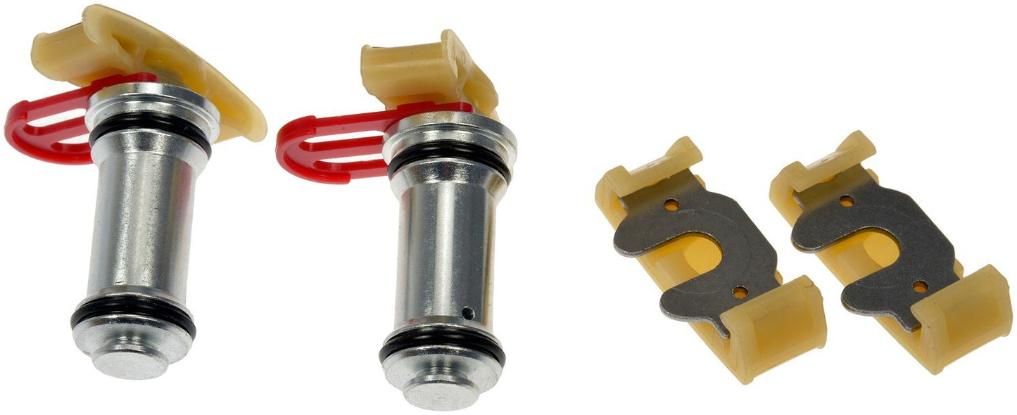 Dorman Engine Timing Chain Tensioner for 2020-2011 Ford and Lincoln 420-213