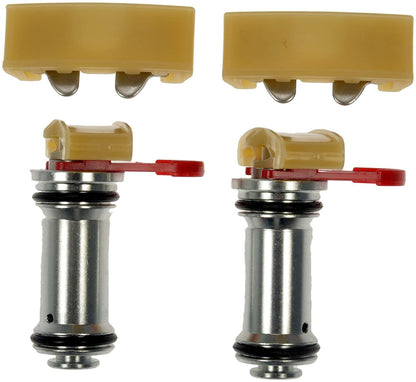 Dorman Engine Timing Chain Tensioner for 2020-2011 Ford and Lincoln 420-213
