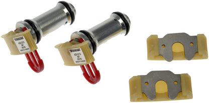 Dorman Engine Timing Chain Tensioner for 2020-2011 Ford and Lincoln 420-213