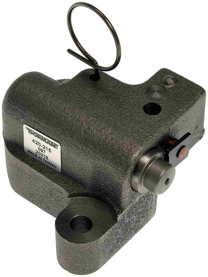 Dorman - OE Solutions Engine Timing Chain Tensioner with Quality Materials for 2017-2021 Ford 2019-2023 Lincoln 420-215