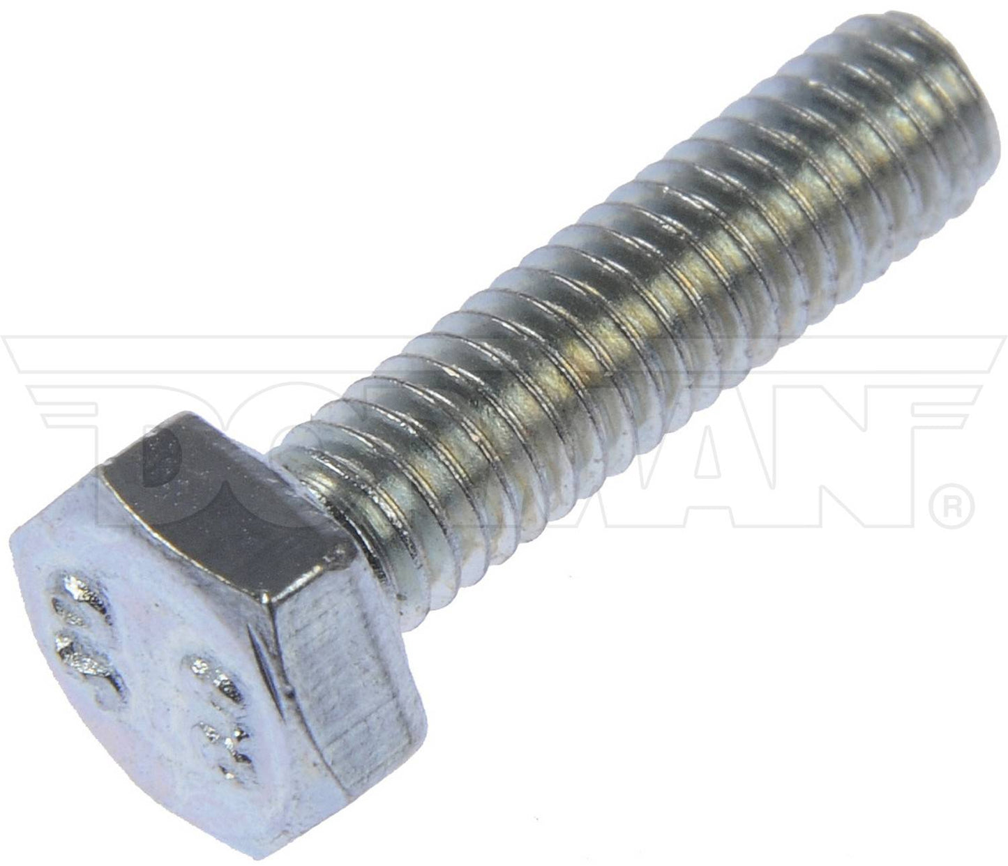 Dorman Autograde M4-0.7 x 16mm Hex Head Cap Screw Class 8.8 for Automotive Repair 423-016