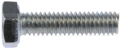 Dorman Autograde M4-0.7 x 16mm Hex Head Cap Screw Class 8.8 for Automotive Repair 423-016