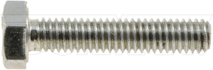 Dorman Autograde Hex Head Cap Screw M4-0.7 x 20mm Class 8.8 for Automotive Repair 423-020