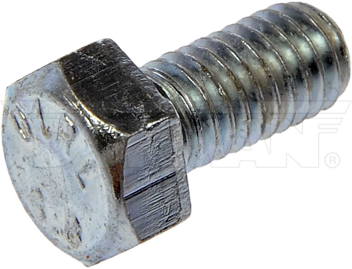 Dorman Autograde Hex Head Cap Screw M5-0.8 x 10mm Class 8.8 for Automotive Repair 423-110