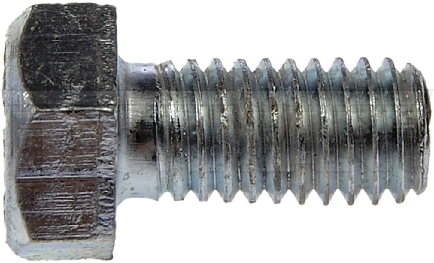 Dorman Autograde Hex Head Cap Screw M5-0.8 x 10mm Class 8.8 for Automotive Repair 423-110